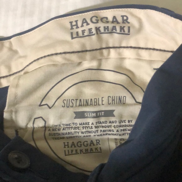 formal men’s pants - Picture 3 of 5